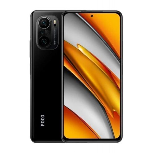 Poco F3 256GB Storage 8GB RAM