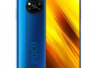 Xiaomi-Poco-X3-NFC-128GB-Storage-6GB-RAM