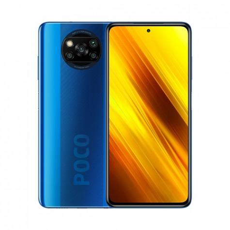 Poco X3 NFC 128GB Storage 6GB RAM