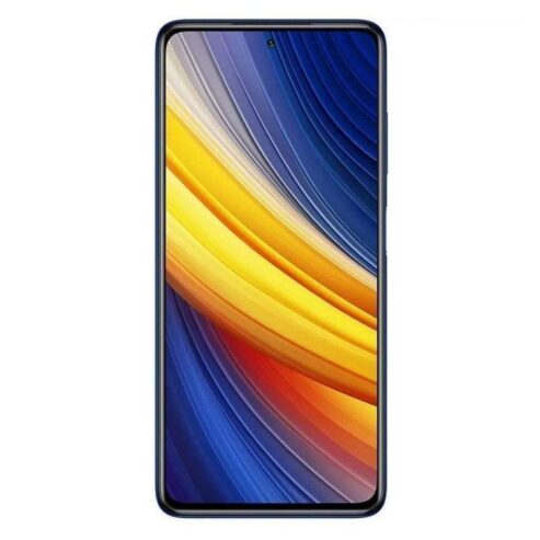 Poco X3 Pro 128GB Storage 6GB RAM