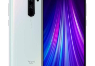 Xiaomi-Redmi-8-Pro-64GB-Storage-4GB-RAM