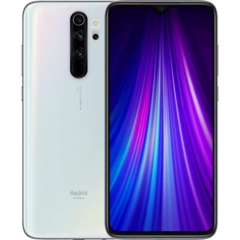 Redmi 8 Pro 64GB Storage 4GB RAM