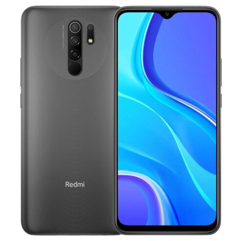 Redmi 9 32GB Storage 3GB RAM