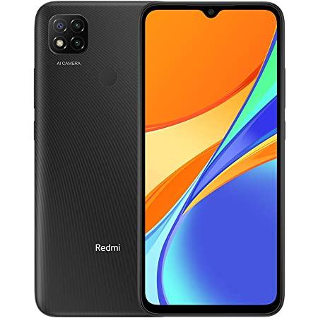 Redmi 9C 64GB Storage 3GB RAM