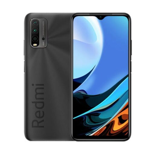 Redmi 9T 128GB Storage 4GB RAM