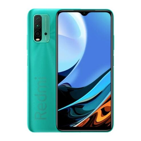 Redmi 9T 128GB Storage 6GB RAM