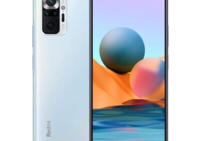 Xiaomi-Redmi-Note-10-Pro-128GB-Storage-6GB-RAM