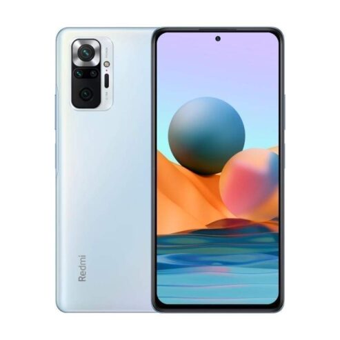 Redmi Note 10 Pro 128GB Storage 6GB RAM