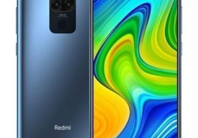 Xiaomi-Redmi-Note-9-128GB-Storage-4GB-RAM