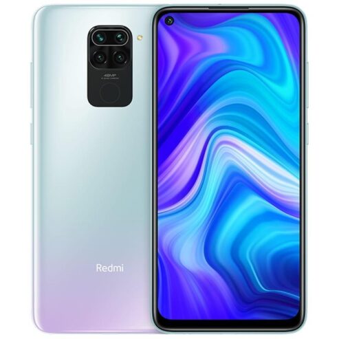 Redmi Note 9 64GB Storage 3GB RAM