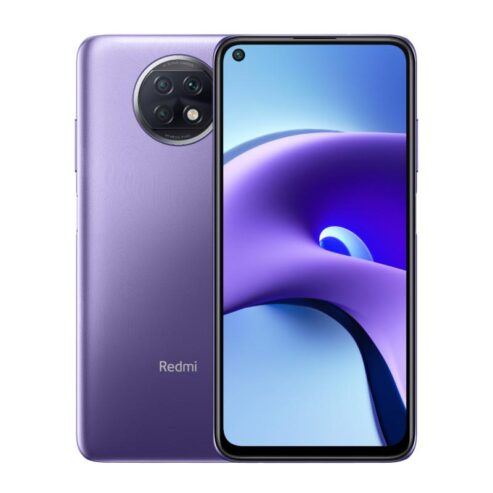 Redmi Note 9T 64GB Storage 4GB RAM