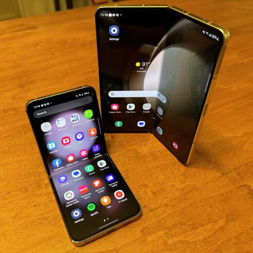 Samsung Galaxy S23 Ultra 5G, Galaxy S23+, S23, Galaxy Z Fold