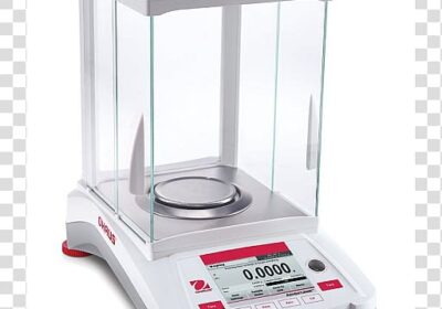 analytical-balance-ohaus-measuring-scales-laboratory-sartorius-ag-precision-instrument