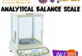 0.1g 1g electronic weighing analytical balance scale