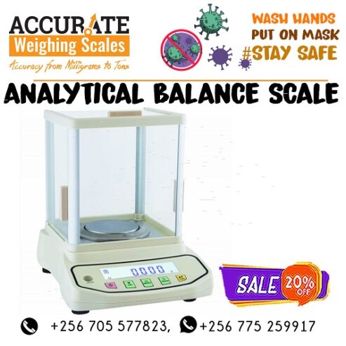 0.1g 1g electronic weighing analytical balance scale