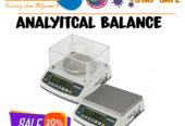 0.1g 1g electronic weighing analytical balance scale