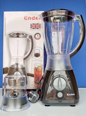 Endea Blender with Grinder