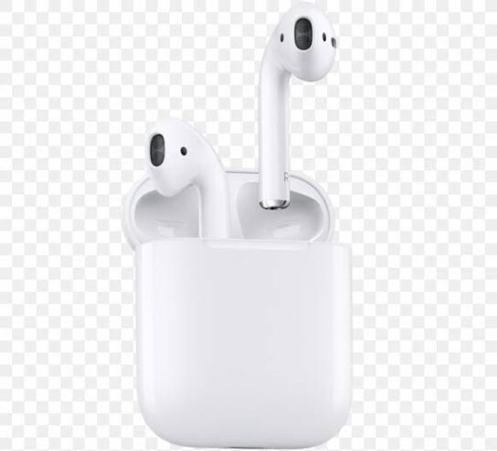 Wireless Bluetooth Airpods Available in all types