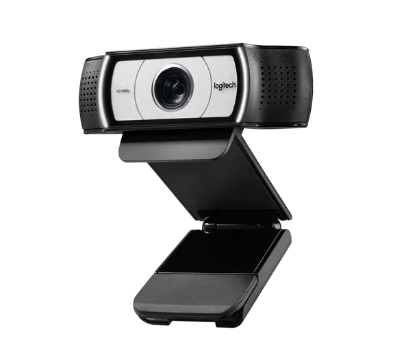 Logitech C930c 1080P HD Video Webcam