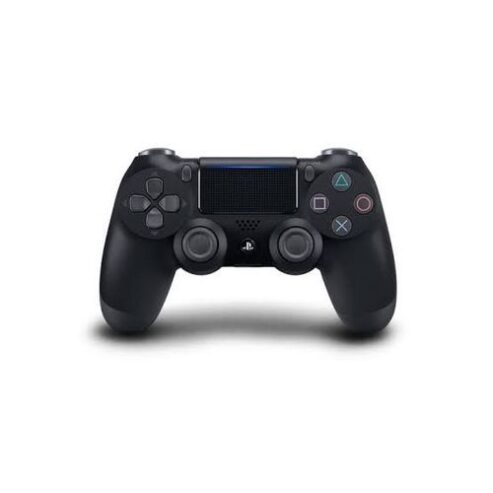 Sony PlayStation Dual Shock 4 Wireless Controller – Black