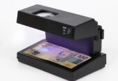 AD-2138 Counterfeit Money Currency Detecto