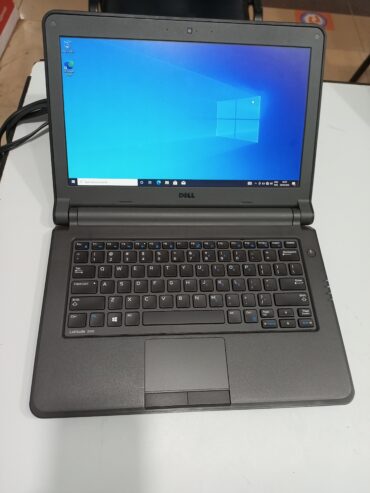 Dell latitude 3340