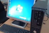 Dell Optiplex 780