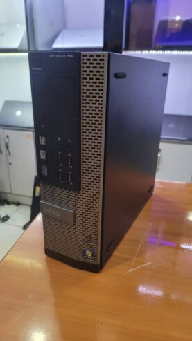 Dell optiplex 790