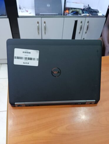 Dell Latitude 7290