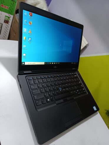 Dell Latitude 5490