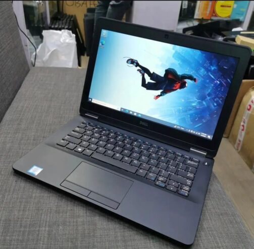 Dell Latitude E7280 PC