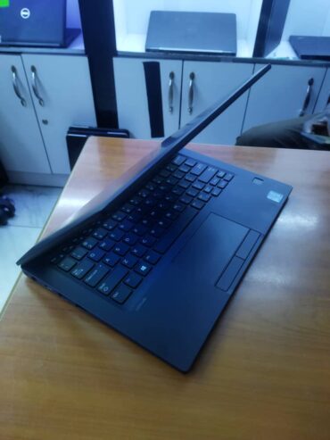 Dell Latitude 7480