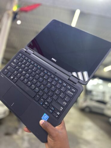 Dell 3190 2-in-1 Touchscreen