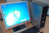 Dell Optiplex 780