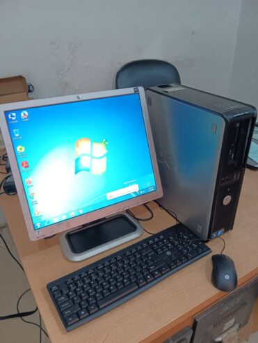 Dell Optiplex 780