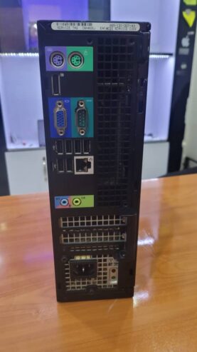 Dell optiplex 790