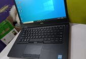 Dell Latitude 5490