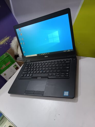 Dell Latitude 5490