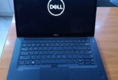 Dell Latitude 7480