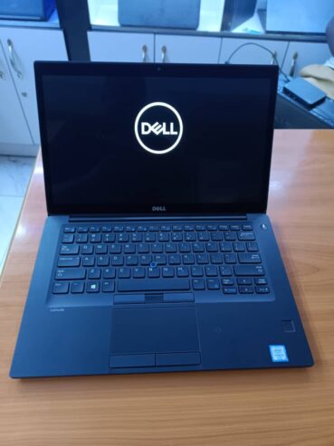 Dell Latitude 7480