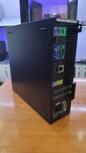 Dell optiplex 790