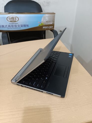 Dell latitude 3330