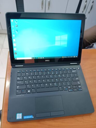 Dell Latitude 7290