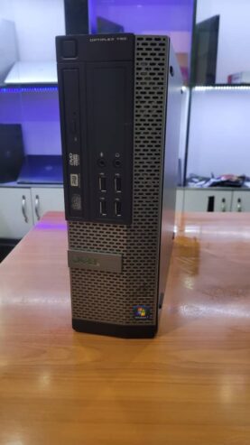 Dell optiplex 790