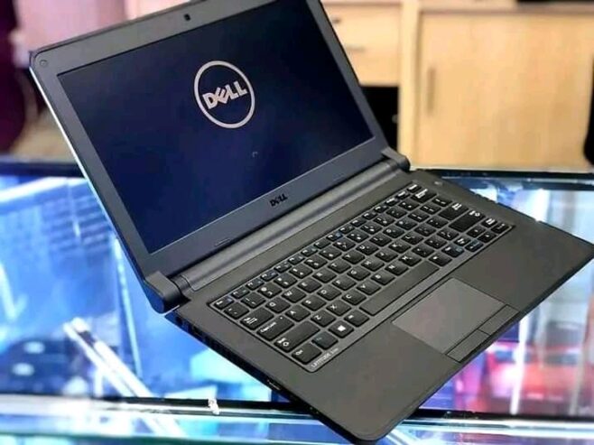 Dell Latitude E3340