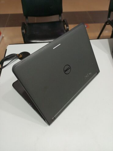 Dell latitude 3340