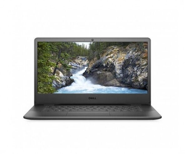 Dell Vostro 3401 RAM 4GB ITB HDD Core i3 Laptop