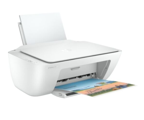 HP DeskJet 2320 All-in-One Printer