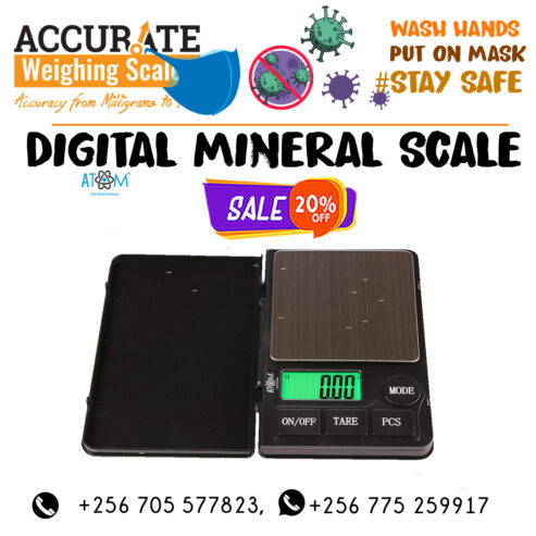 Digital-Scale-Electronic-Weight-Scale- in down town Kampala