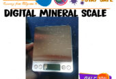 Precision-Scale-jewelry-mineral -Measuring-Tool-Stainless-St